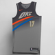 Oklahoma City Thunder